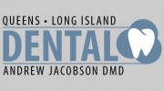 Jacobson Andrew, DDS