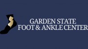 Garden State Foot & Ankle Center: Scott Shrem, DPM