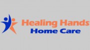 Healing Hands Home Care