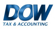 Dow Tax & Accounting