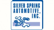 Silver Spring Automotive