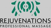 Rejuvenations Professional Massage