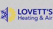 Lovett's Heating & Air