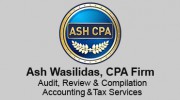 Ash Wasilidas, CPA Firm