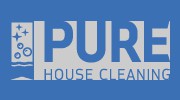 Pure House Cleaning