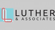 Luther Michael F & Associates