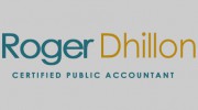 Roger Dhillon, CPA