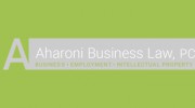 Aharoni Business Law