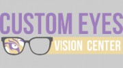 Custom Eyes Vision Center