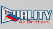 Quality Air Brothers Dallas