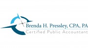 Brenda H Pressley CPA