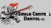 Smile Central Dental