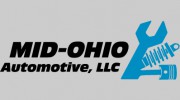 Mid-Ohio Automotive