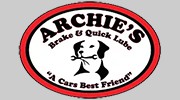 Archie's Brake & Quick Lube