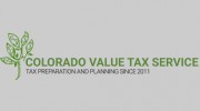 Colorado Value Tax Service