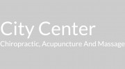 City Center Chiropractic & Rehabilitation