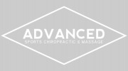 Advanced Sports Chiropractic