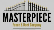 Masterpiece Fence & Deck