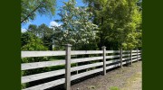 McLaughlin Fence