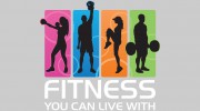 Fitness You Can Live With