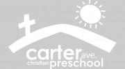 Carter Ave. Christian Preschool & School Age Care