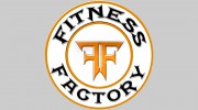 Fitness Factory & Factory Foods Health & Nutrition