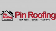 Pin Roofing