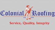 Colonial Roofing