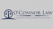 O'Connor Law