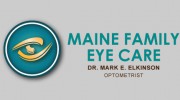 Maine Family Eye Care