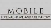 Mobile Funeral Home & Crematory