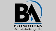 BA Promotions & Marketing