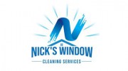 Nick's Window Cleaning Services