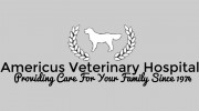 Americus Veterinary Hospital