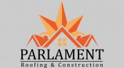 Parlament Roofing