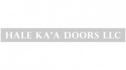 Hale Ka'a Doors