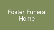 Foster Funeral Home