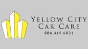 Yellow City Car Care