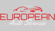 European Auto Service