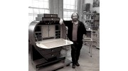 Joel Liebman Woodworking