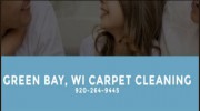 Green Bay Carpet Cleaning