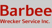 Barbee Wrecker Service