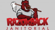 Razorback Janitorial