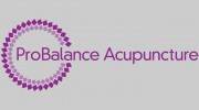 Pro Balance Acupuncture