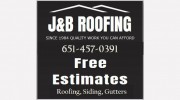 J & B Roofing