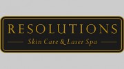 Resolutions Skin Care & Laser