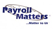 Payroll Matters