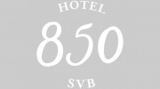 Hotel 850 SVB