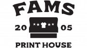 FAMS Printing