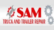 Sam Truck, Trailer & RV Repair